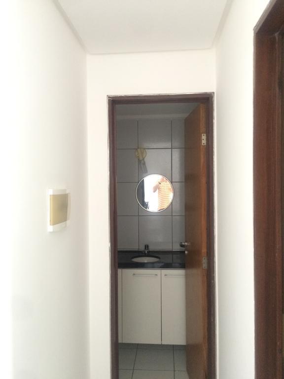Apartamento Praia De Manaira Joao Pessoa Exterior photo