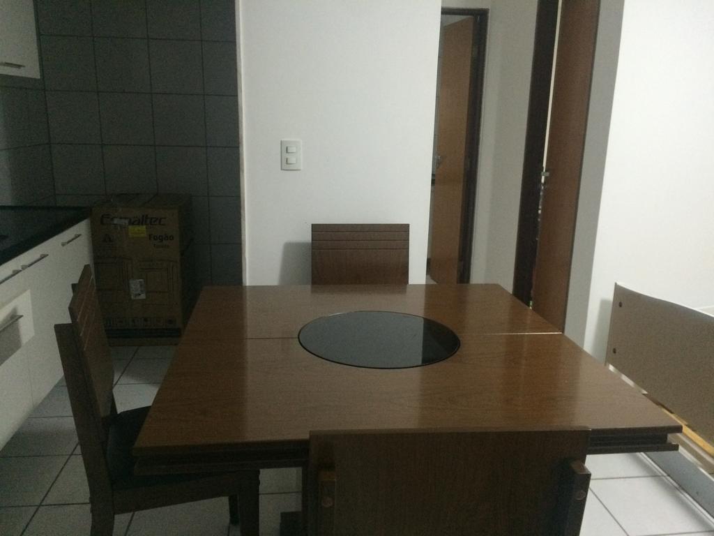 Apartamento Praia De Manaira Joao Pessoa Exterior photo