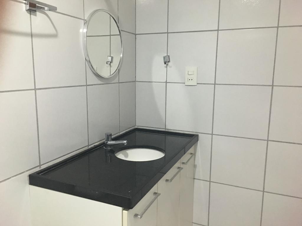 Apartamento Praia De Manaira Joao Pessoa Exterior photo